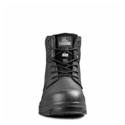 Men's Kodiak 6" Greb Composite Toe Boots -Carhartts Clothing Store 7 650 kodiak 6 greb composite toe boots black