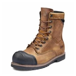 Men's Kodiak 8" McKinney M.U.T. Composite Toe Waterproof Boots -Carhartts Clothing Store 7 650 kodiak 8 mckinney m u t composite toe waterproof boots wheat