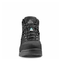Men's Kodiak Greb Classic Hike Composite Toe Waterproof Boots -Carhartts Clothing Store 7 650 kodiak greb classic hike composite toe waterproof boots black