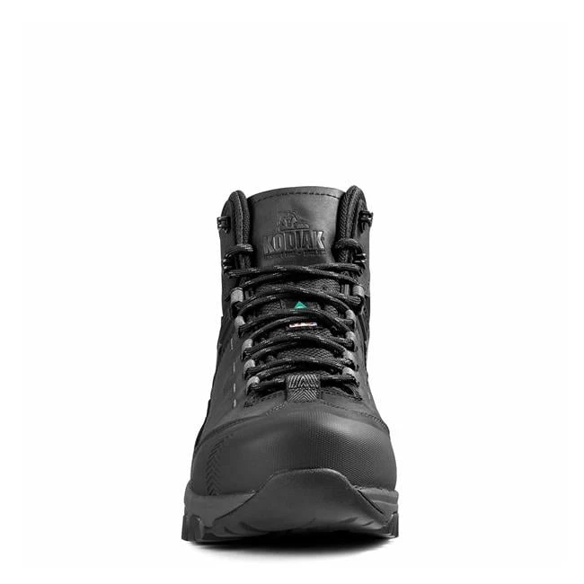 Men's Kodiak Mid Quest Bound Composite Toe Waterproof Boots 16 Men's Kodiak Mid Quest Bound Composite Toe Waterproof Boots - Image 16