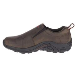Men's Merrell Work Jungle Moc Leather SR 27 Men's Merrell Work Jungle Moc Leather SR -Carhartts Clothing Store 7 650 merrell work jungle moc leather sr espresso