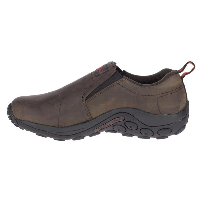 Men's Merrell Work Jungle Moc Leather SR 8 Men's Merrell Work Jungle Moc Leather SR - Image 8