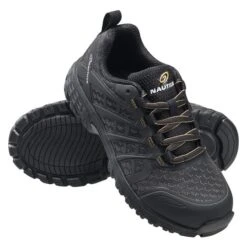 Women's Nautilus Womens Stratus Oxford Alloy Toe -Carhartts Clothing Store 7 650 nautilus womens stratus oxford alloy toe black