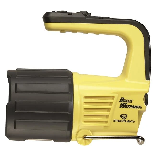 Streamlight Dualie Waypoint Spotlight 8 Streamlight Dualie Waypoint Spotlight - Image 8