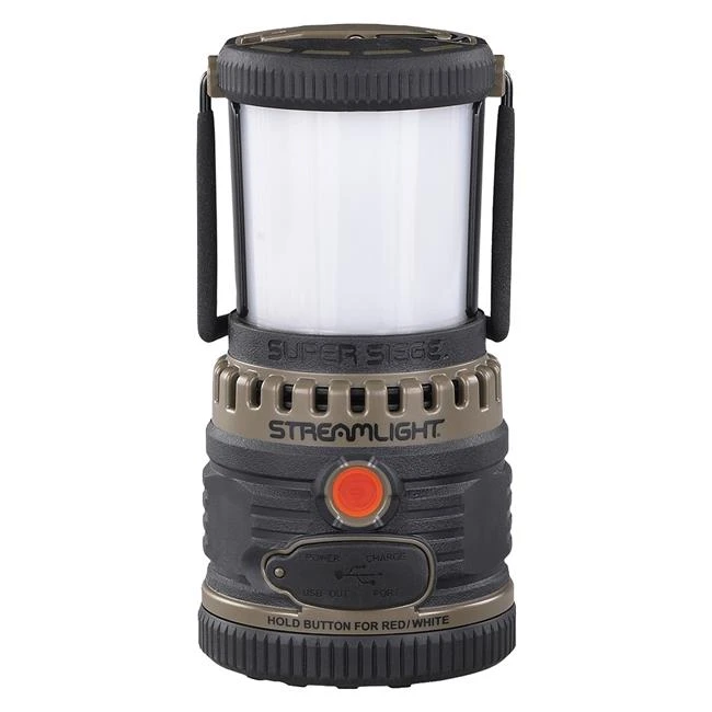 Streamlight Super Siege 8 Streamlight Super Siege - Image 8