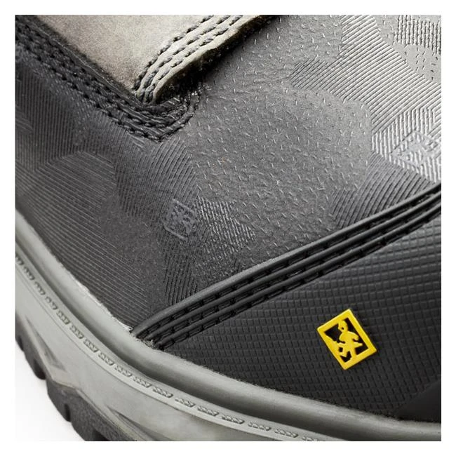 Men's Terra 8" Gantry Waterproof Boots 8 Men's Terra 8" Gantry Waterproof Boots - Image 8