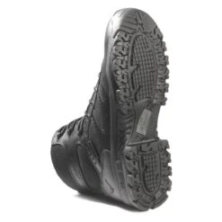 Men's Thorogood 6" The Deuce Composite Toe Side-Zip Waterproof Boots -Carhartts Clothing Store 7 650 thorogood 6 the deuce composite toe side zip waterproof black