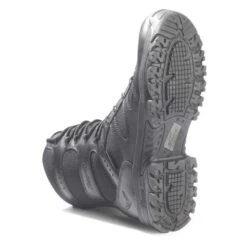 Men's Thorogood 8" The Deuce Composite Toe Side-Zip Waterproof Boots 15 Men's Thorogood 8" The Deuce Composite Toe Side-Zip Waterproof Boots -Carhartts Clothing Store 7 650 thorogood 8 the deuce composite toe side zip waterproof black