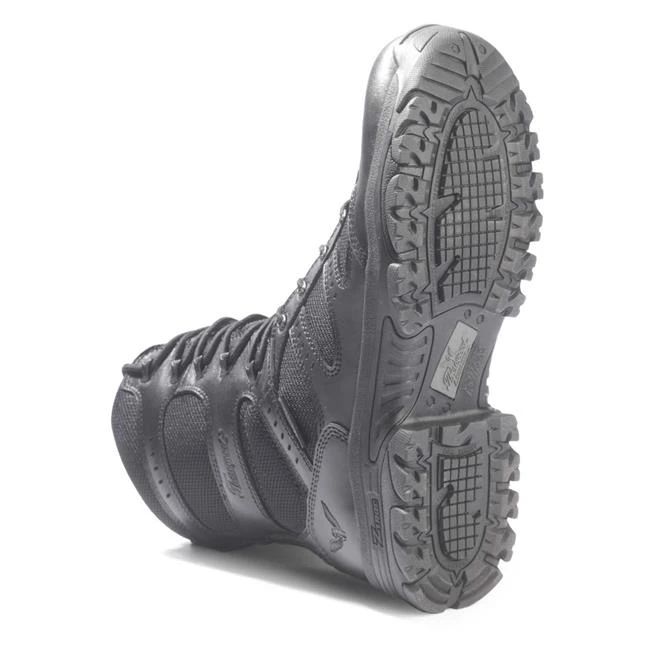 Men's Thorogood 8" The Deuce Composite Toe Side-Zip Waterproof Boots 8 Men's Thorogood 8" The Deuce Composite Toe Side-Zip Waterproof Boots - Image 8