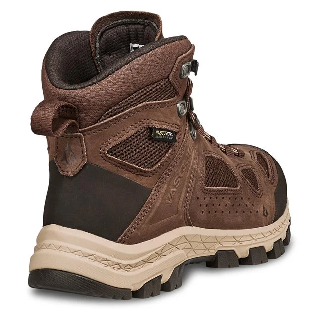 Women's Vasque Breeze Waterproof Boots 8 Women's Vasque Breeze Waterproof Boots - Image 8