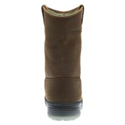 Men's Wolverine 10" Durashocks Wellington 200G Waterproof Boots 18 Men's Wolverine 10" Durashocks Wellington 200G Waterproof Boots -Carhartts Clothing Store 7 650 wolverine 10 durashocks wellington 200g waterproof brown