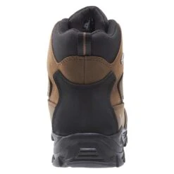 Men's Wolverine 6" Spencer Mid-Cut Hiker Waterproof Boots 18 Men's Wolverine 6" Spencer Mid-Cut Hiker Waterproof Boots -Carhartts Clothing Store 7 650 wolverine 6 spencer mid cut hiker waterproof black brown