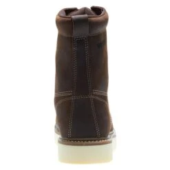 Men's Wolverine 8" Loader Boots 18 Men's Wolverine 8" Loader Boots -Carhartts Clothing Store 7 650 wolverine 8 loader brown