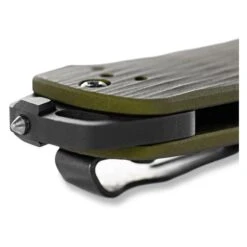 Benchmade 537GY-1 Bailout -Carhartts Clothing Store 8 650 benchmade bailout 537gy 1 woodland green plain edge