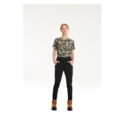 Women's CAT Active Work Leggings 17 Women's CAT Active Work Leggings -Carhartts Clothing Store 8 650 cat active work leggings black