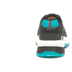 Women's CAT Streamline 2.0 Composite Toe -Carhartts Clothing Store 8 650 cat streamline 2 0 composite toe black teal