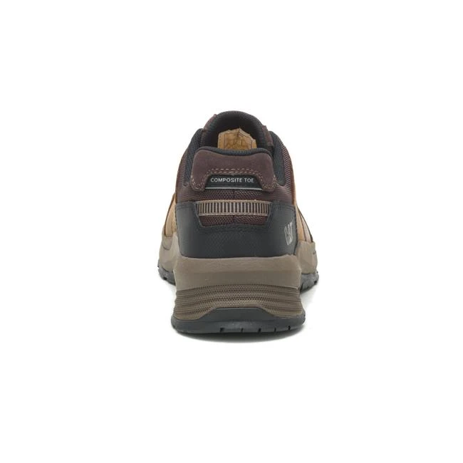 Men's CAT Streamline 2.0 Leather Composite Toe 9 Men's CAT Streamline 2.0 Leather Composite Toe - Image 9