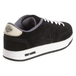 Men's Harley Davidson Footwear Static Steel Toe 19 Men's Harley Davidson Footwear Static Steel Toe -Carhartts Clothing Store 8 650 harley davidson footwear static steel toe black