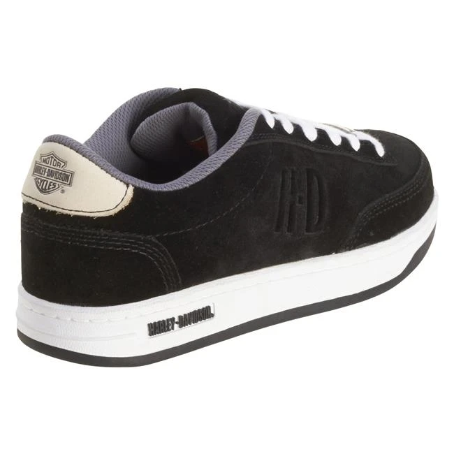 Men's Harley Davidson Footwear Static Steel Toe 9 Men's Harley Davidson Footwear Static Steel Toe - Image 9