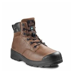 Men's Kodiak 6" Greb Composite Toe Boots -Carhartts Clothing Store 8 650 kodiak 6 greb composite toe boots brown