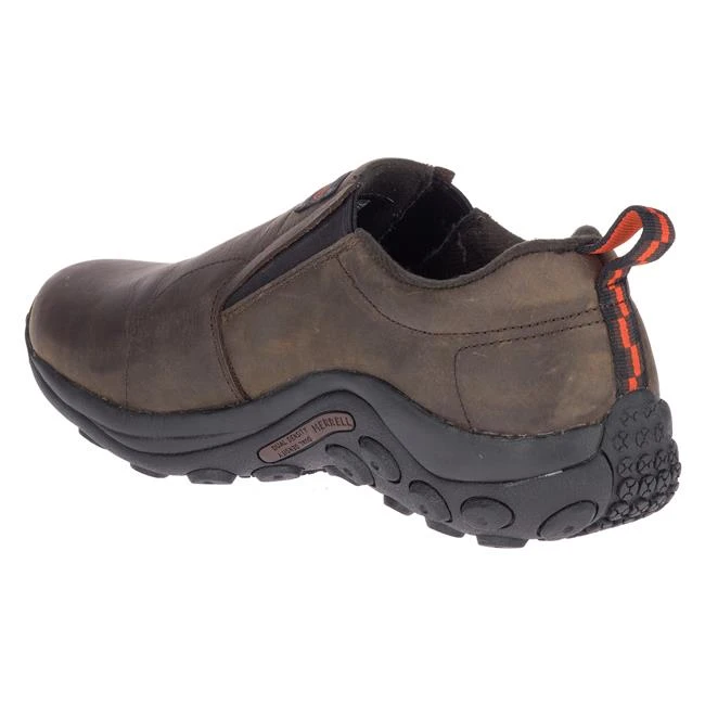 Men's Merrell Work Jungle Moc Leather SR 9 Men's Merrell Work Jungle Moc Leather SR - Image 9