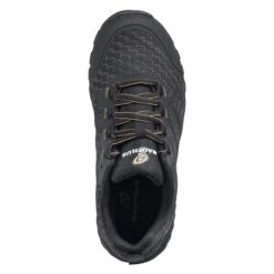 Women's Nautilus Womens Stratus Oxford Alloy Toe -Carhartts Clothing Store 8 650 nautilus womens stratus oxford alloy toe black