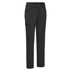 Women's Red Kap Cooling Performance Pants -Carhartts Clothing Store 8 650 red kap cooling performance pants black2