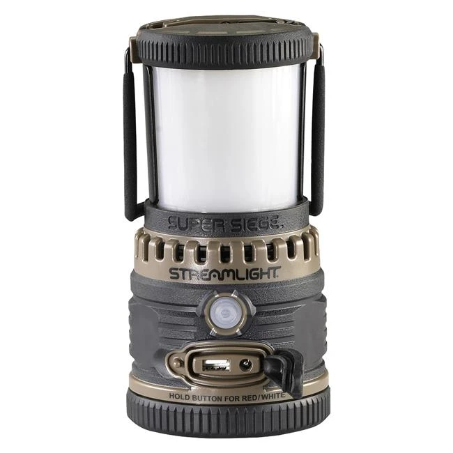 Streamlight Super Siege 9 Streamlight Super Siege - Image 9