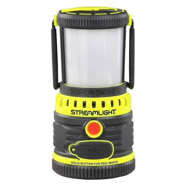 Streamlight Super Siege 19 Streamlight Super Siege - Image 19
