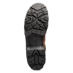 Men's Terra 6" Sentry Internal Met Guard Composite Toe Waterproof Boots -Carhartts Clothing Store 8 650 terra 6 sentry internal met guard composite toe waterproof boots brown