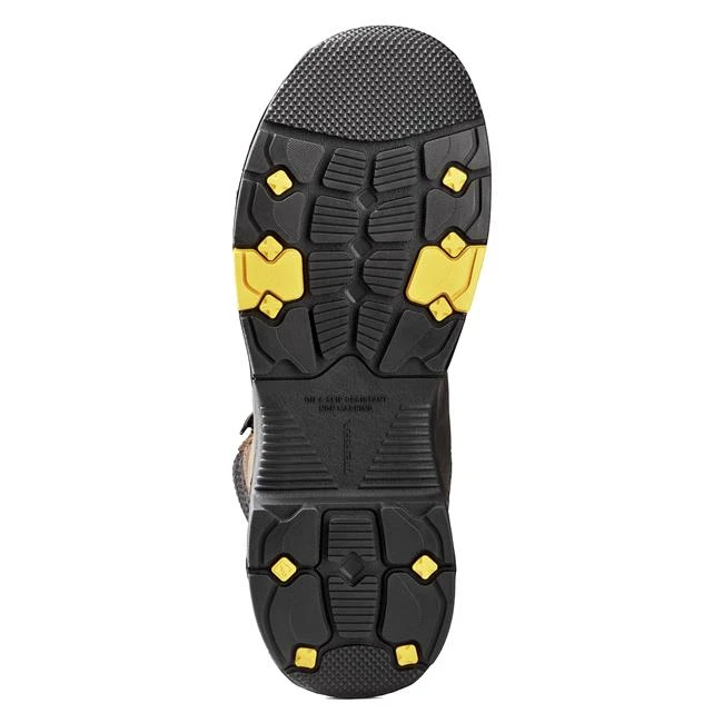 Men's Terra 8" Carbine 200G Composite Toe Waterproof Boots 9 Men's Terra 8" Carbine 200G Composite Toe Waterproof Boots - Image 9