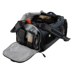Vertx 45L Contingency Duffel Bag -Carhartts Clothing Store 8 650 vertx 45l contingency duffel bag heather black galaxy black