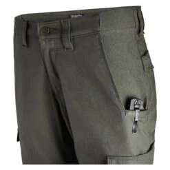 Women's Vertx Phantom Flex OPS Pants -Carhartts Clothing Store 8 650 vertx phantom flex ops pants od green2