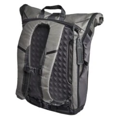 Vertx Ruck Roll Backpack -Carhartts Clothing Store 8 650 vertx ruck roll backpack heather smoke gray smoke gray