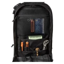 5.11 MOAB 8 -Carhartts Clothing Store 9 650 511 moab 8 black