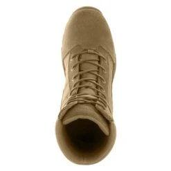 Men's Bates 8" Cobra Hot Weather Boots -Carhartts Clothing Store 9 650 bates 8 cobra hot weather coyote brown