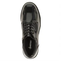 Men's Bates High Gloss Duty Oxford 20 Men's Bates High Gloss Duty Oxford -Carhartts Clothing Store 9 650 bates high gloss duty oxford black1