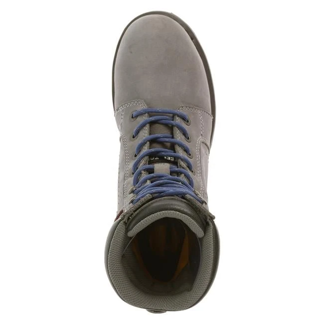 Women's CAT Echo Steel Toe Waterproof Boots 10 Women's CAT Echo Steel Toe Waterproof Boots - Image 10