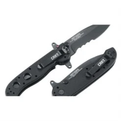 Columbia River Knife & Tool M21-12SFG Special Forces Folding Knife -Carhartts Clothing Store 9 650 columbia river knife and tool m21 12sfg special forces folding knife black
