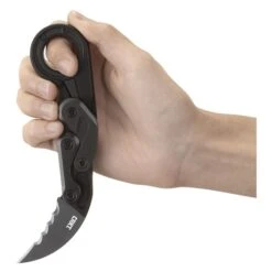 Columbia River Knife & Tool Provoke With Veff Serrations -Carhartts Clothing Store 9 650 columbia river knife and tool provoke with veff serrations black