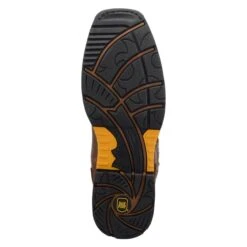 Men's Dan Post Warrior Waterproof Boots -Carhartts Clothing Store 9 650 dan post warrior waterproof boots brown