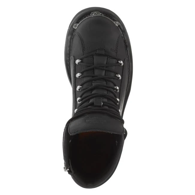 Men's Harley Davidson Electron Side-Zip Boots 10 Men's Harley Davidson Electron Side-Zip Boots - Image 10