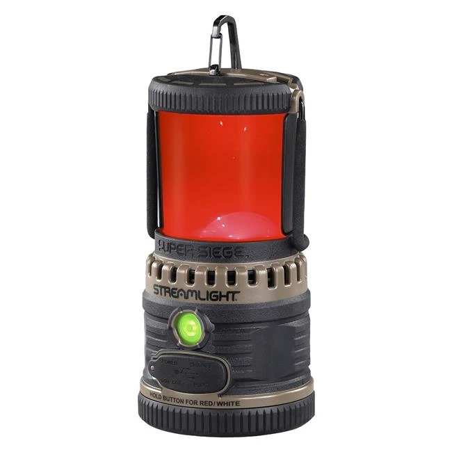 Streamlight Super Siege 10 Streamlight Super Siege - Image 10