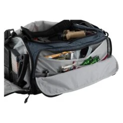 Vertx 45L Contingency Duffel Bag -Carhartts Clothing Store 9 650 vertx 45l contingency duffel bag heather black galaxy black