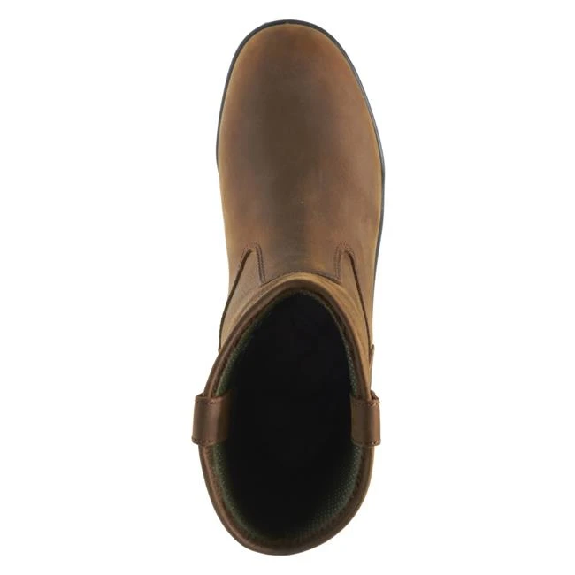 Men's Wolverine 10" Durashocks Wellington 200G Waterproof Boots 10 Men's Wolverine 10" Durashocks Wellington 200G Waterproof Boots - Image 10