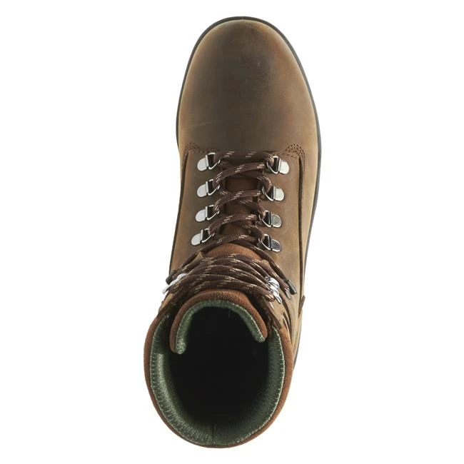 Men's Wolverine 8" Durashocks 200G Waterproof Boots 10 Men's Wolverine 8" Durashocks 200G Waterproof Boots - Image 10