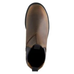 Men's Wolverine I-90 EPX Romeo Waterproof Boots -Carhartts Clothing Store 9 650 wolverine i 90 epx romeo waterproof brown