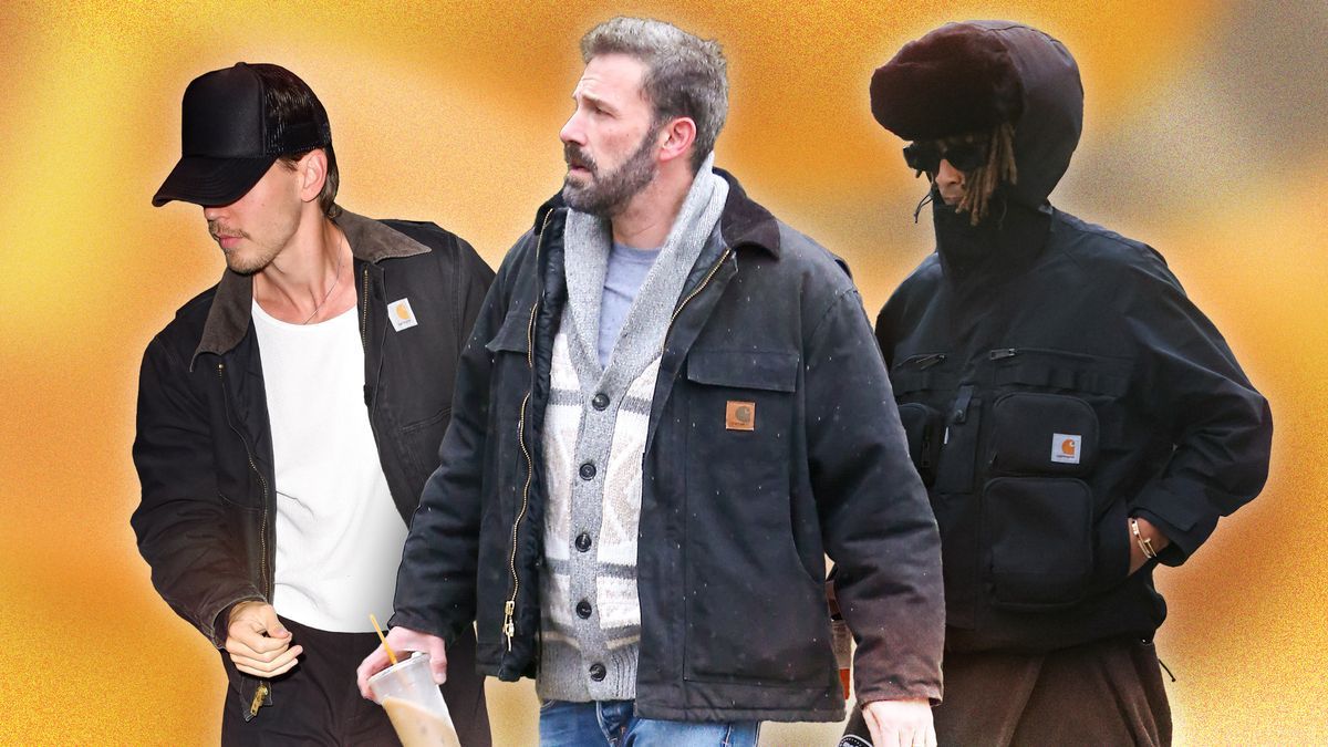 Front Page -Carhartts Clothing Store Carhartt Bros hp